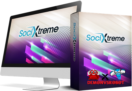 SociXtreme