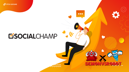 SocialChamp LifeTime