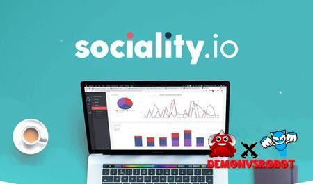 Sociality.iojpg