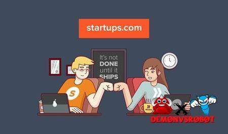 Startup