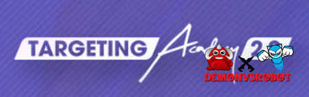 Targeting Academy 2.0 Insightr 2.0