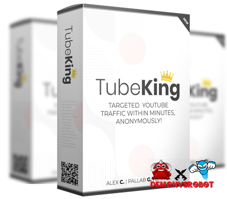 TubeKing