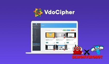 VdoCipher
