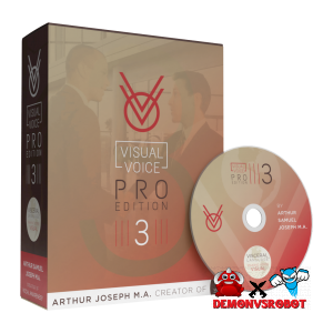 Visual Voice Pro 3.0 OTOs