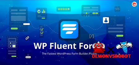 WP Fluent Forms Pro