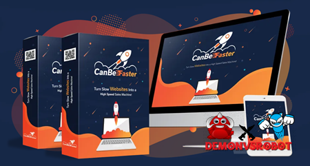 canbefaster