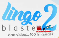 lingo blaster 2.0 oto