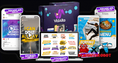 vidalta