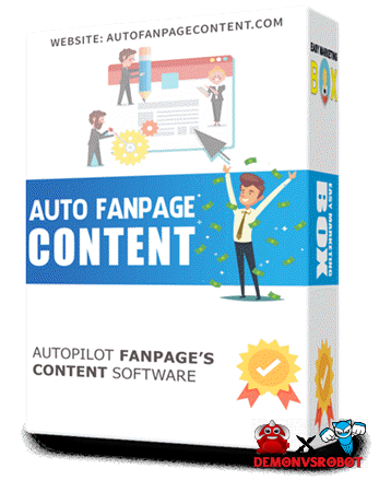 AutoFanpageContent