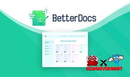 BetterDocs Lifetime