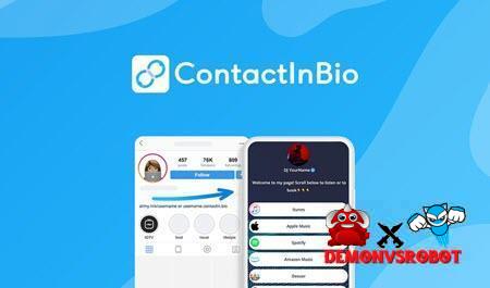 ContactInBio Lifetime Reviews