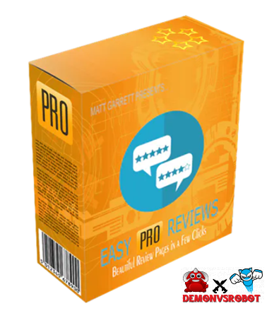 Easy Pro Reviews OTOs