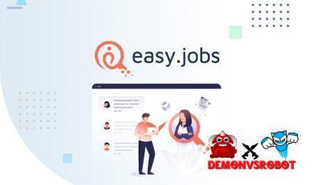 Easyjobs Lifetime