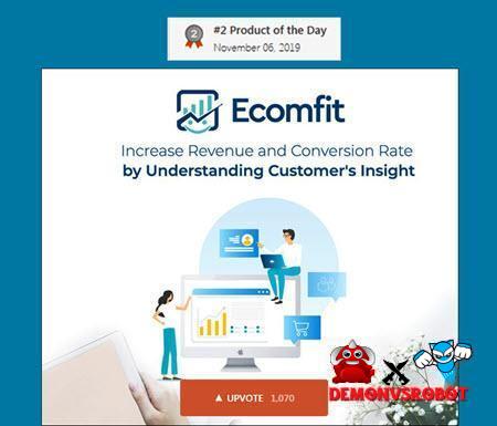 Ecomfit Lifetime