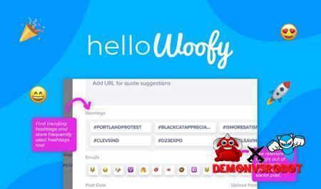 HelloWoofy Lifetime