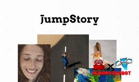 JumpStory Lifetime