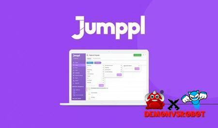 Jumppl Lifetime