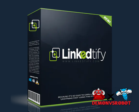 Linkedtify OTOs