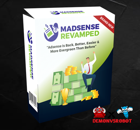 Madsense OTOs