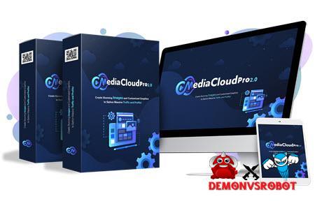 Media Cloud Pro 2.0 OTOs