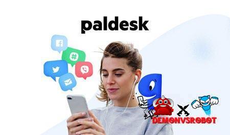 Paldesk Lifetime