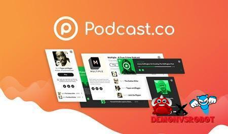 Podcast.co Lifetime