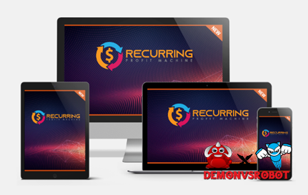 Recurring Profit Machine OTOs