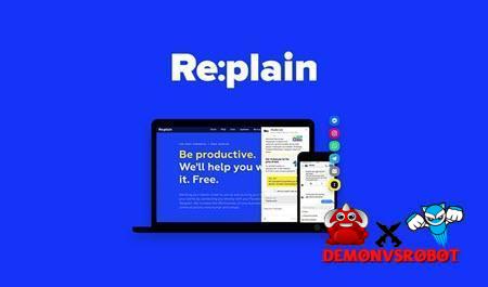 Replain Lifetime
