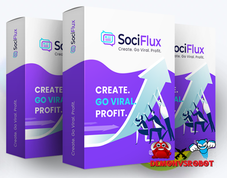 SociFlux OTOs