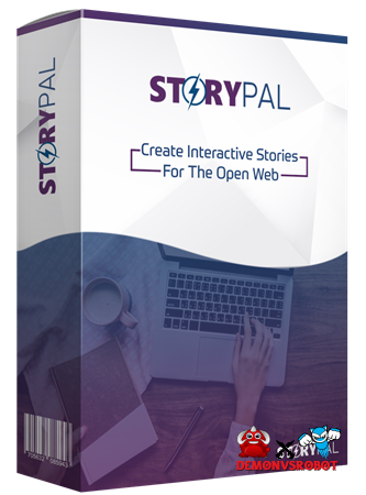 StoryPal OTOs
