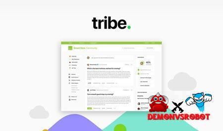 Tribe Lifetime