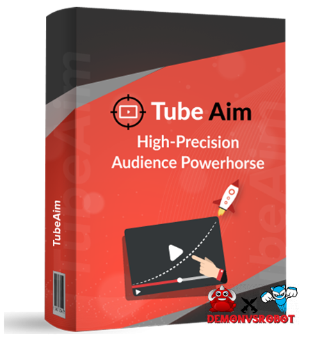 TubeAim OTOs