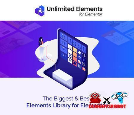 Unlimited Elements
