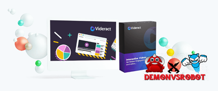 Videract Pro OTOs