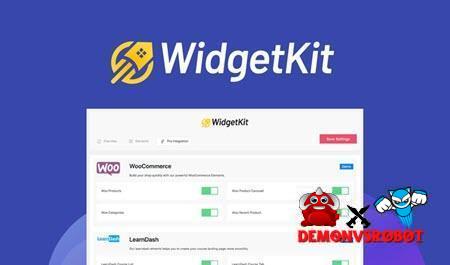 WidgetKit