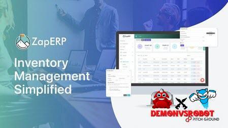 ZapERP Lifetime