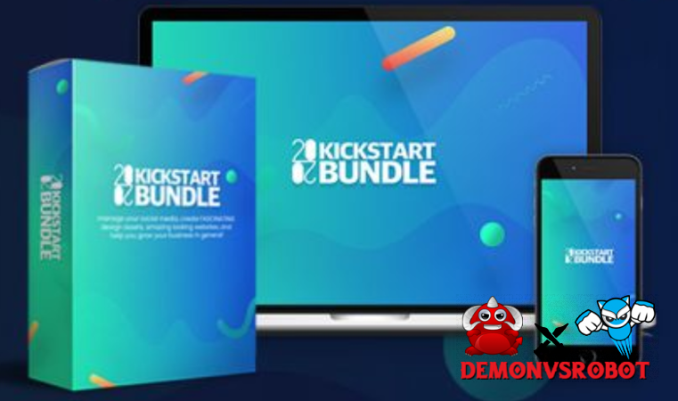 2020 KickStart Bundle 2