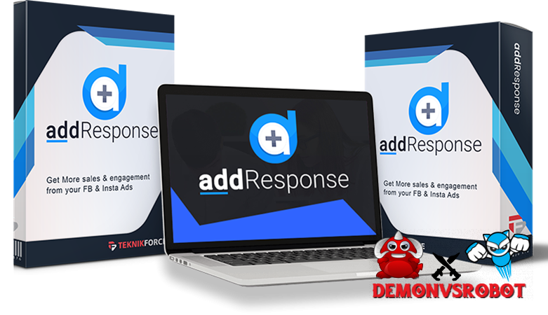 AddResponse OTOs