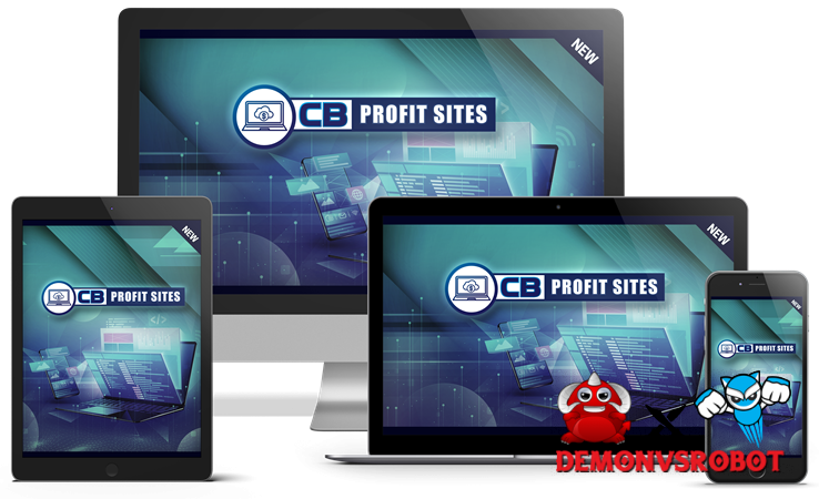 CB Profit Sites OTOs 1