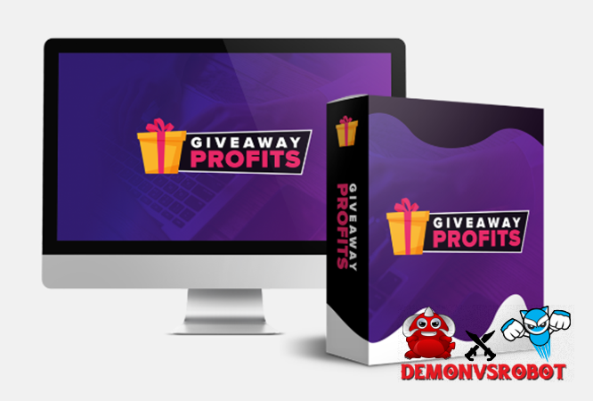 Giveaway Profits PRO