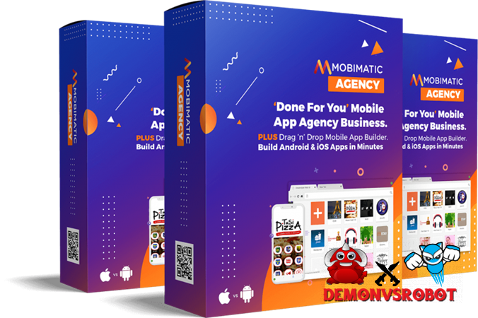 Mobimatic Agency Special Promo