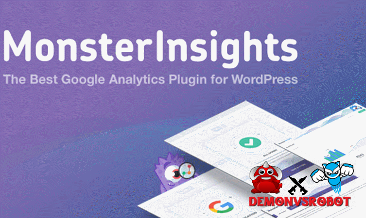 MonsterInsights
