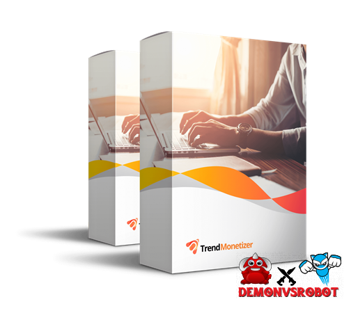 TrendMonetizer OTOs