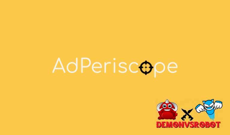 Adperiscope