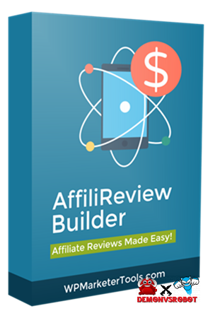 AffiliReview Builder OTOs