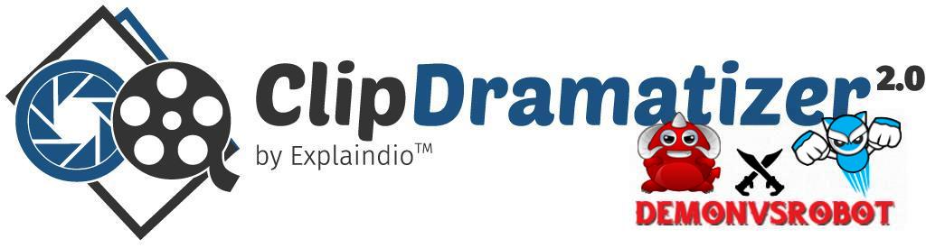 Clip Dramatizer 2.0 OTOs