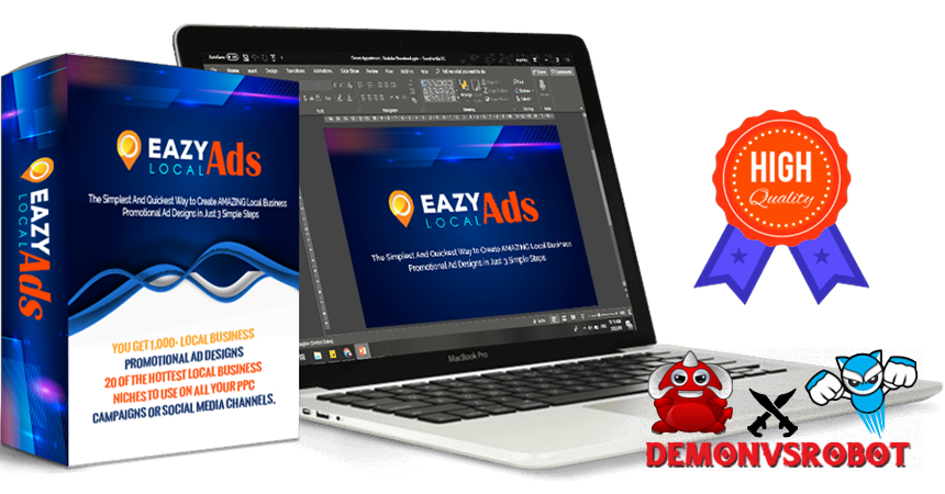 EazyAds Local OTOs 1