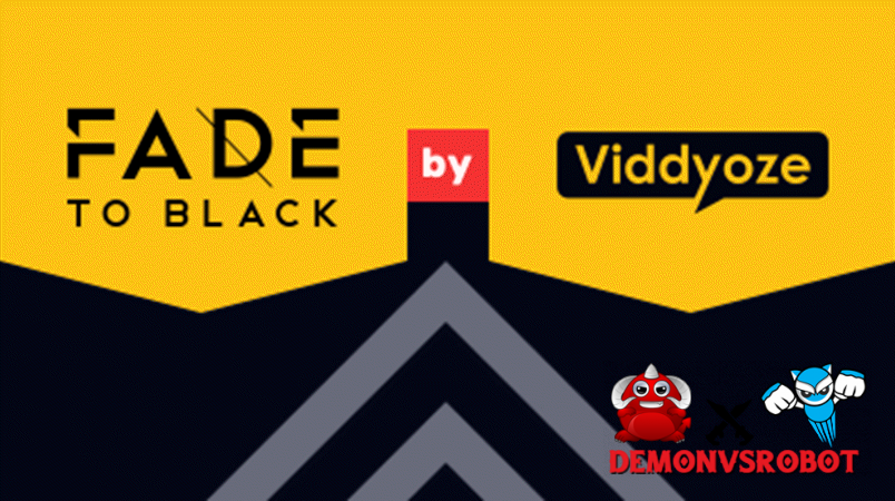 Fade To Black OTOs