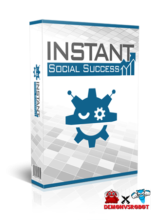 Instant Social Success OTOs