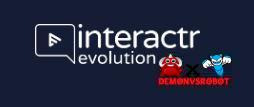 Interactr Evolution